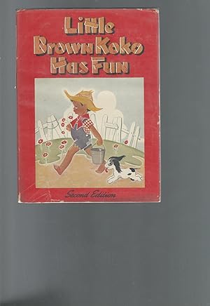 Seller image for Stories of Little Brown Koko for sale by Dorley House Books, Inc.
