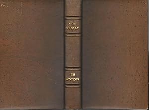 Seller image for Les Convenus (The Agreed) [Signed & Inscribed By Author] for sale by Dorley House Books, Inc.