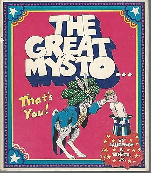 Seller image for The Great Mysto.That's You! for sale by Dorley House Books, Inc.