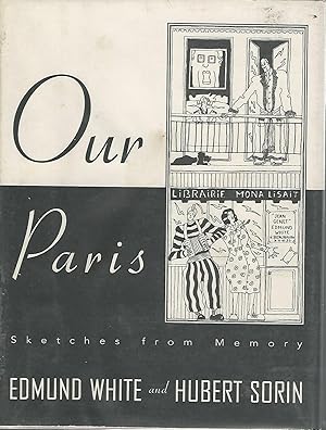 Seller image for Our Paris for sale by Dorley House Books, Inc.