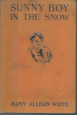 Seller image for Sunny Boy in the Snow (#11 in Series) for sale by Dorley House Books, Inc.