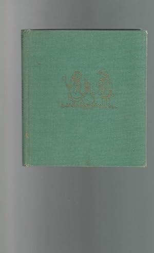 Image du vendeur pour Mother Goose: Seventy-Seven Verses Selected and Illustrated by Tasha Tudor mis en vente par Dorley House Books, Inc.