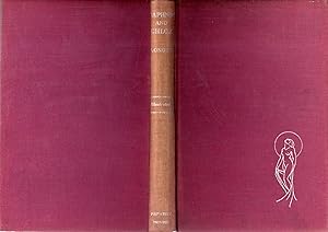 Imagen del vendedor de Daphnis Chloe a la venta por Dorley House Books, Inc.