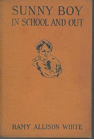 Seller image for Sunny Boy in School and Out (#4 in Series) for sale by Dorley House Books, Inc.