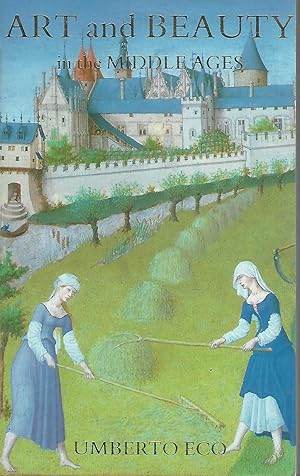 Immagine del venditore per Art and Beauty in the Middle Ages venduto da Dorley House Books, Inc.