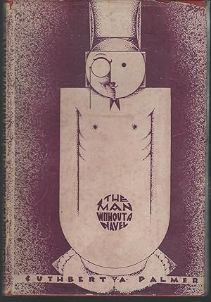 Seller image for The Man Without a Navel [LIMITED EDITION] for sale by Dorley House Books, Inc.