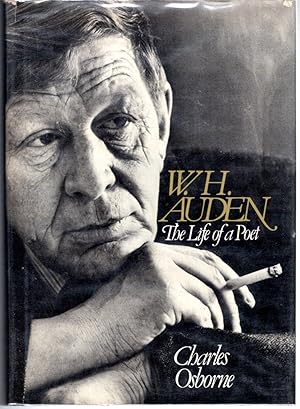 Immagine del venditore per W. H. Auden: The Life of a Poet venduto da Dorley House Books, Inc.