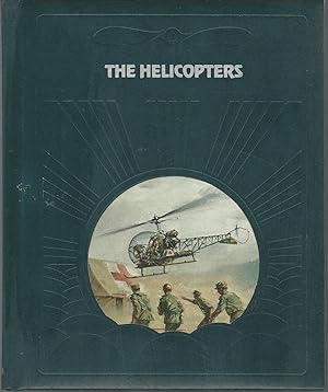 Immagine del venditore per Epic of Flight: The Helicopters venduto da Dorley House Books, Inc.
