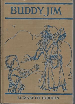 Seller image for Buddy-Jim for sale by Dorley House Books, Inc.