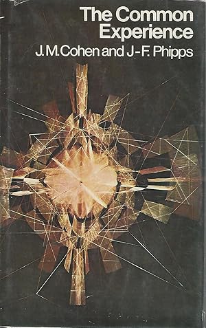 Immagine del venditore per The Common Experience venduto da Dorley House Books, Inc.