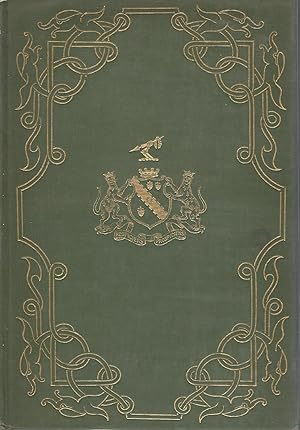 Image du vendeur pour Tennyson: His Homes, His Friends and His Work mis en vente par Dorley House Books, Inc.