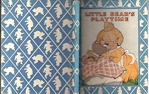 Seller image for Little Bear's Playtime for sale by Dorley House Books, Inc.