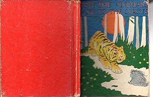 Seller image for How the Animals Came to the Circus for sale by Dorley House Books, Inc.
