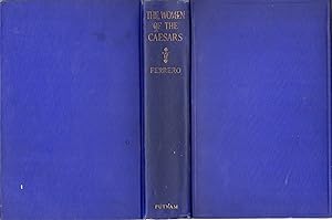 Seller image for The Women of the Caesars for sale by Dorley House Books, Inc.