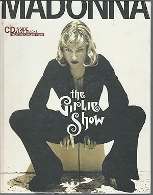 Immagine del venditore per The Girlie Show World Tour venduto da Dorley House Books, Inc.
