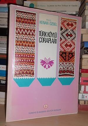 Seller image for TURK KOYLU CORAPLARI for sale by Planet's books