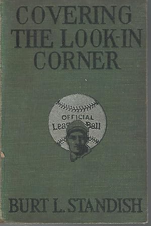 Bild des Verkufers fr Covering the Look-in Corner (#8 in series) zum Verkauf von Dorley House Books, Inc.