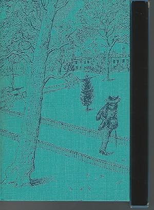 Seller image for The Unbearable Bassington for sale by Dorley House Books, Inc.