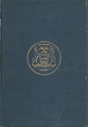 Seller image for The Michigan Fur Trade (University Series V) for sale by Dorley House Books, Inc.