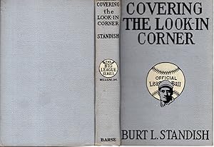 Bild des Verkufers fr Covering the Look-In Corner (# 8 in series) zum Verkauf von Dorley House Books, Inc.