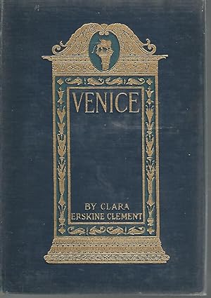 Bild des Verkufers fr Venice: The Queen of the Adriatic zum Verkauf von Dorley House Books, Inc.