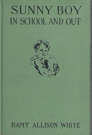 Seller image for Sunny Boy in School and Out (#4 in Series) for sale by Dorley House Books, Inc.