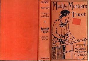 Seller image for Madge Morton's Trust (Madge Morton Series) for sale by Dorley House Books, Inc.
