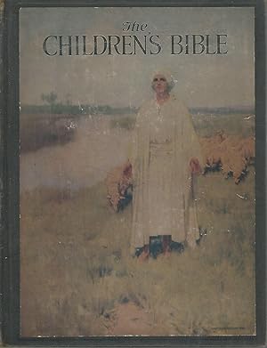 Imagen del vendedor de The Children's Bible (Scribner's Illustrated Editions Series) a la venta por Dorley House Books, Inc.