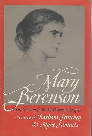 Seller image for Mary Berenson: A Self-Portrait From Her Letters & Diaries for sale by Dorley House Books, Inc.