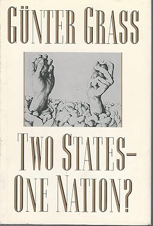 Seller image for Two States--One Nation? for sale by Dorley House Books, Inc.