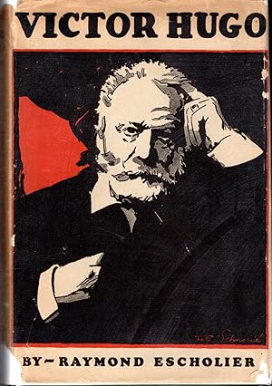 Imagen del vendedor de Victor Hugo a la venta por Dorley House Books, Inc.