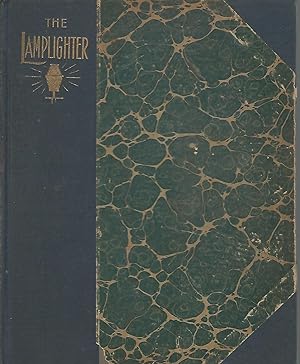 Seller image for The Lamplighter for sale by Dorley House Books, Inc.