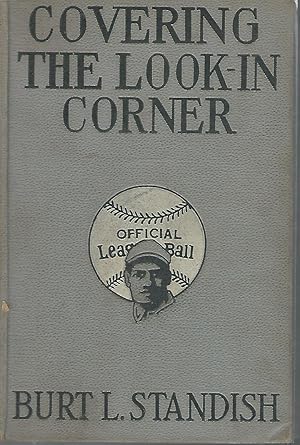 Bild des Verkufers fr Covering the Look-in Corner (#8 in series) zum Verkauf von Dorley House Books, Inc.