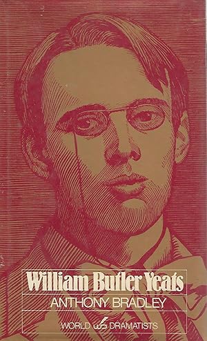 Image du vendeur pour William Butler Yeats (WORLD DRAMATISTS series) mis en vente par Dorley House Books, Inc.