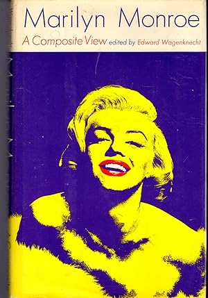 Image du vendeur pour Marilyn Monroe: A Composite View mis en vente par Dorley House Books, Inc.