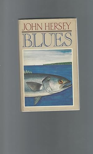 Imagen del vendedor de Blues a la venta por Dorley House Books, Inc.