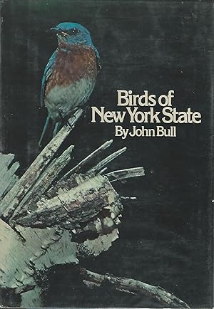 Seller image for Birds of New York State for sale by Dorley House Books, Inc.