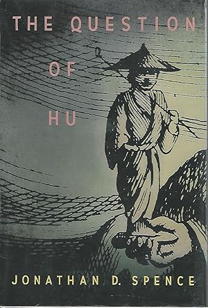 Seller image for The Question of Hu for sale by Dorley House Books, Inc.