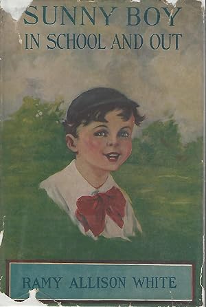 Seller image for Sunny Boy in School and Out (#4 in Series) for sale by Dorley House Books, Inc.