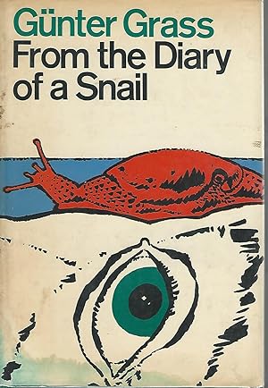 Imagen del vendedor de From The Diary Of A Snail a la venta por Dorley House Books, Inc.