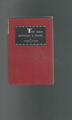 Seller image for The Man Without a Navel (The Dragon Series) [Limited edition] for sale by Dorley House Books, Inc.