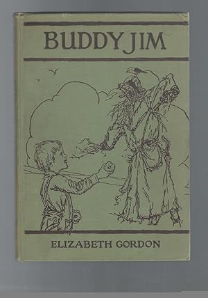 Seller image for Buddy-Jim for sale by Dorley House Books, Inc.