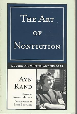 Seller image for The Art of Nonfiction: A Guide for Writers and Readers for sale by Dorley House Books, Inc.