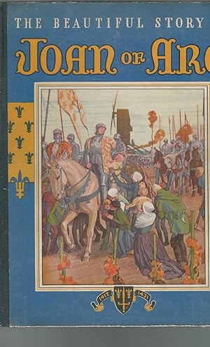 Seller image for The Beautiful Story of Joan of Arc for sale by Dorley House Books, Inc.