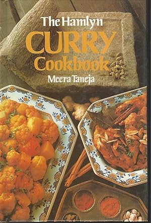 Seller image for The Hamlyn Curry Cookbook for sale by Dorley House Books, Inc.