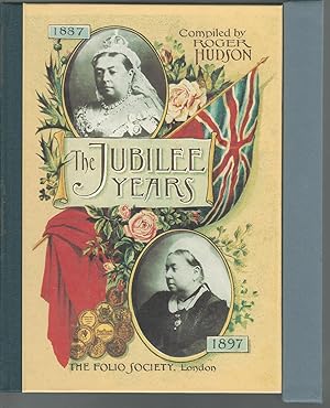 Seller image for The Jubilee Years, 1887-1897 for sale by Dorley House Books, Inc.