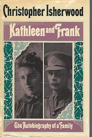 Imagen del vendedor de Kathleen and Frank: The Autobiography of a Family a la venta por Dorley House Books, Inc.