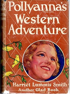 Seller image for Pollyanna's Western Adventure for sale by Dorley House Books, Inc.