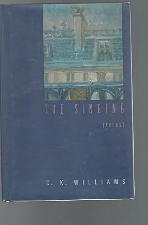 Seller image for The Singing for sale by Dorley House Books, Inc.