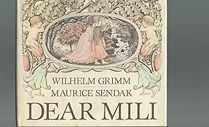 Imagen del vendedor de Dear Mili a la venta por Dorley House Books, Inc.